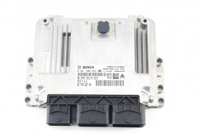 Calculateur controle moteur