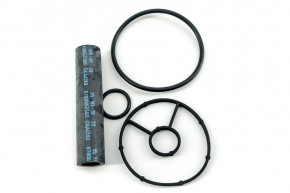 Oil filter seal kit