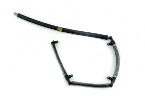 Raccord retour carburant