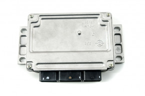 Injection ignition computer