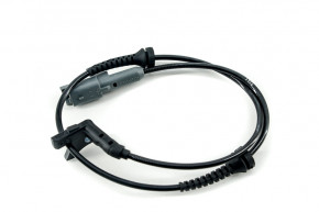 Front wheel abr sensor