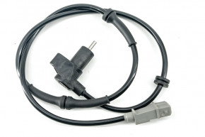 Rear wheel abr sensor