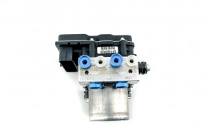 Hydraulic brake control unit