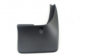 Right rear mudflap