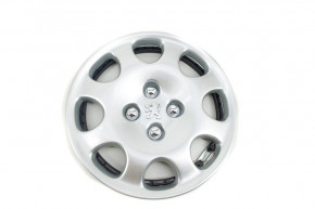 Hubcap