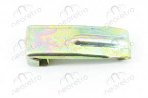 Crochet porte roue de secours