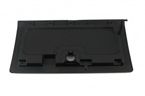 Tray cover