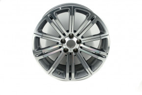 Alloy wheel 8 j18 ch5-27