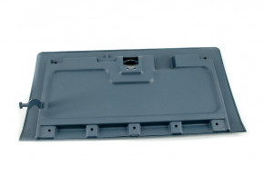 Tray cover