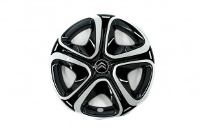 16-inch wheel cover