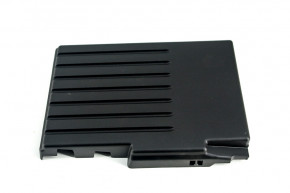 Couvercle de boitier de servitude