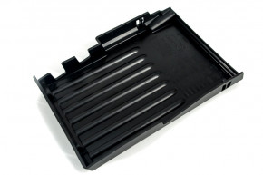 Couvercle de boitier de servitude