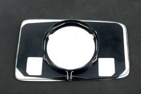 Driver's mirror