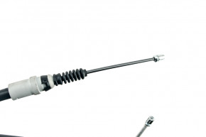 Bremsseil secondary brake cable