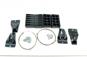 Modul kit for cars without...