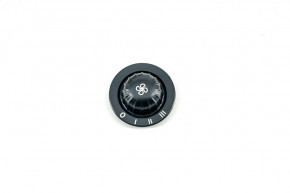 Heating control button