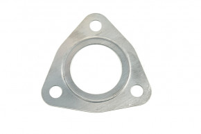 Front pipe gasket