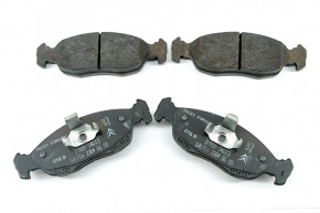 Brake pad