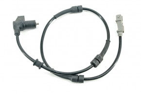 Rear wheel abr sensor