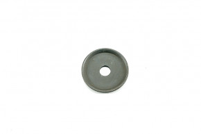 Shock absorber fixing cup