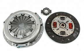 Clutch kit is