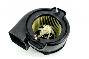 Air conditioner blower