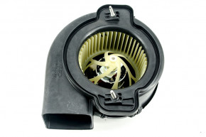Air conditioner blower