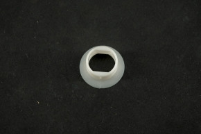 Window trainer flange