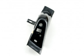 Right front cradle cross-member support