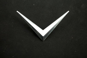 Chevrons d'embleme citroen