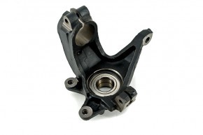 Front right knuckle pivot diameter 72