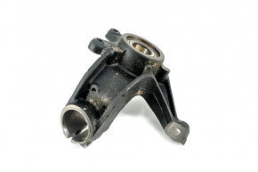 Front right knuckle pivot diameter 72