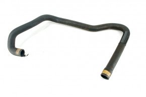 Raccord sortie d’eau radiateur