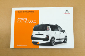 User manual