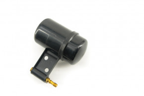 Carburettor float complete