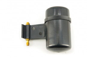 Carburettor float complete