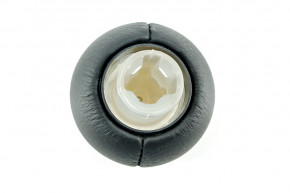 Gear lever knob