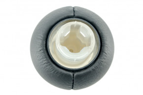 Gear lever knob