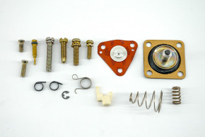 Carb repair kit