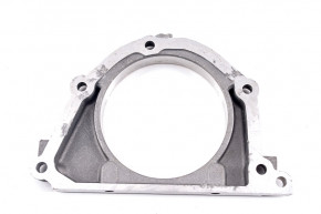Rear engine seal plate