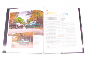 Generation 80 en 80 voitures