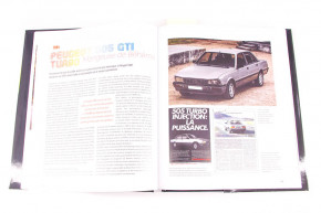 Generation 80 en 80 voitures