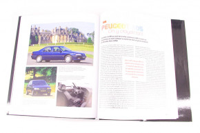 Generation 80 en 80 voitures