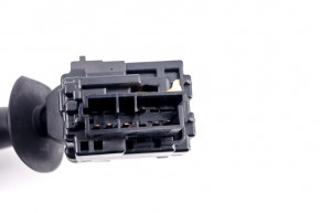 Bloc commande d'essuie et lave vitre