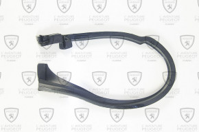 Ext door gasket convertible...