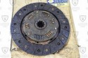 Clutch friction