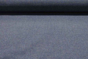 Fpg plain blue fabric