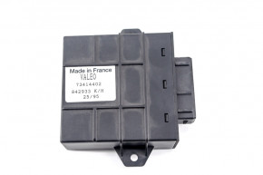 Temperature regulation box