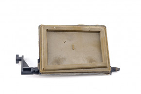 Volet de climatiseur