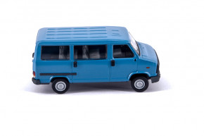 1/87 j5 blue - brekina